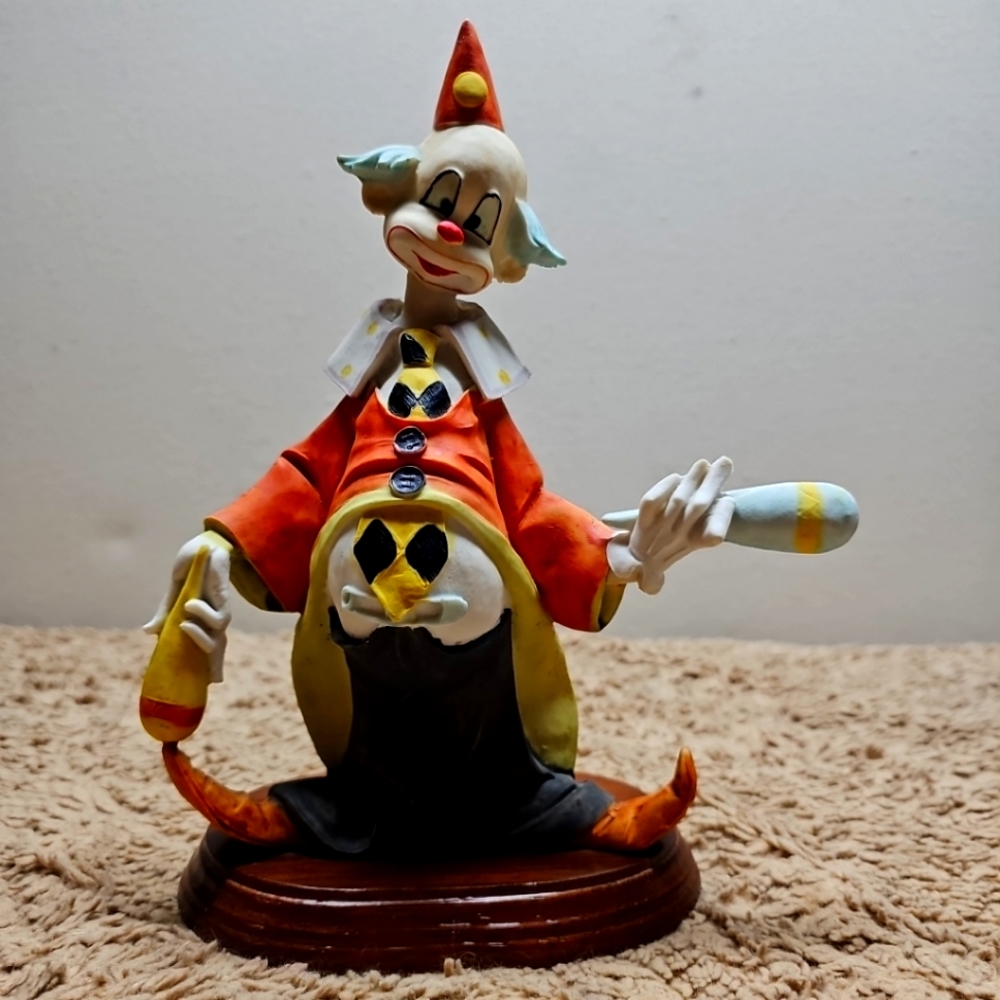 Mirello Collection Clown
